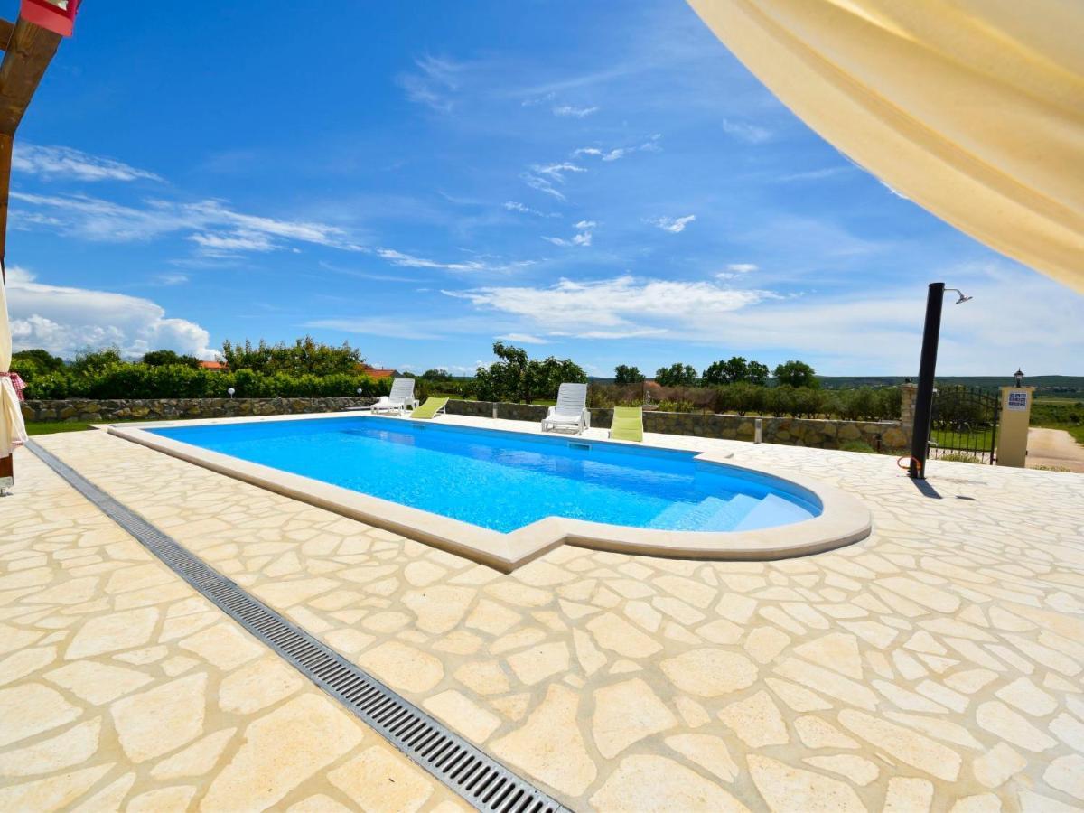 Holiday Home Frane By Interhome Lisane Tinjske Zewnętrze zdjęcie