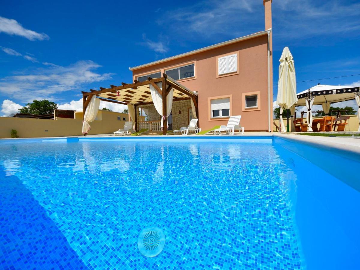 Holiday Home Frane By Interhome Lisane Tinjske Zewnętrze zdjęcie