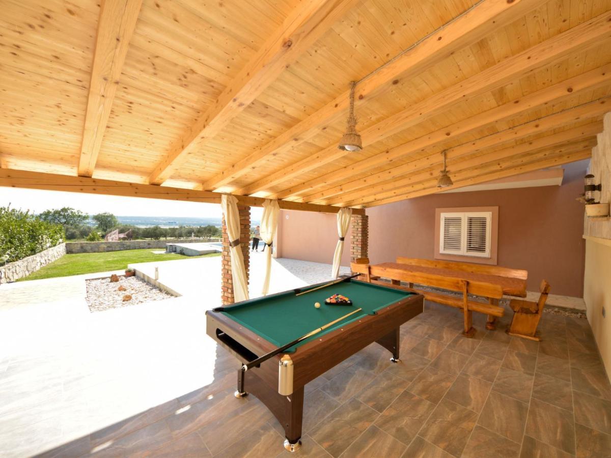 Holiday Home Frane By Interhome Lisane Tinjske Zewnętrze zdjęcie