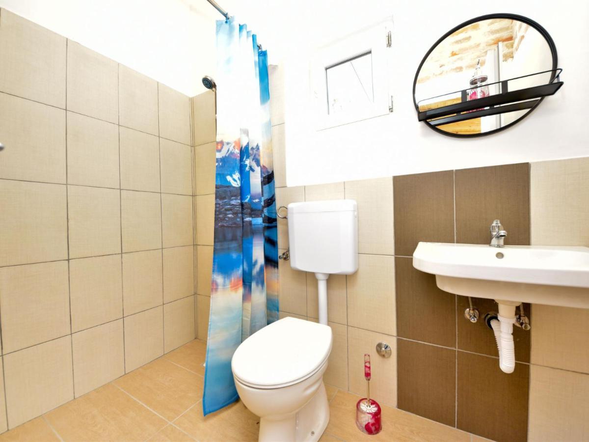 Holiday Home Frane By Interhome Lisane Tinjske Zewnętrze zdjęcie